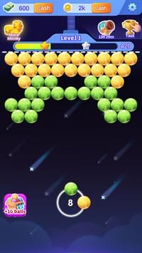 Planet Bubble Winner Android-Download