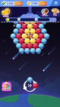 Planet Bubble Winner Android-Download