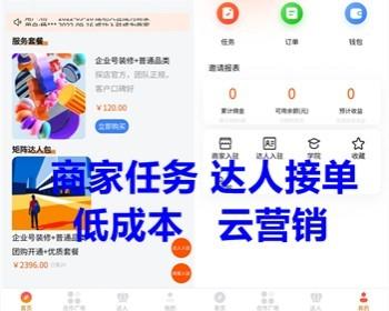 Master Tan Store WeChat Mini-Programm Douyin-Gruppenkauf Yun Tan Store Gruppenkauf Master-Aufgabe Nationales Promotion-Matrix-Programm Persönlicher Test