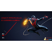 Marvel Spider-Man Miles win7 게임 패치 공유