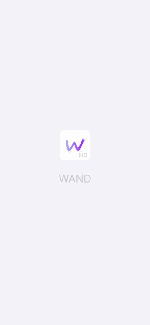 WAND下载