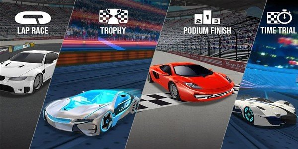 Speed ​​racing free android version