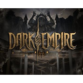 لعبة Blockchain NFT Dark Empire DAPP Chain Game