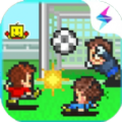 Versão Android do Champion Football Story 1