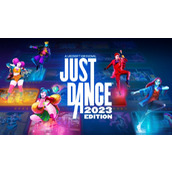 Lista de canciones de Just Dance 2023 de un vistazo