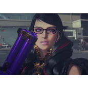 Bayonetta 3 현상 잔여물 보상 컬렉션