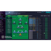 Football Manager 2023에서 비용 효과적인 선수 판단 기술 공유