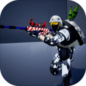 Gunfight 2: Fierce Battle game download