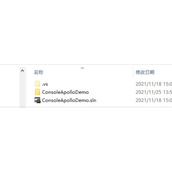 .net core调用seafile的API接口