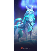 Dota2 Ice Girl의 신체적, 정신적 효과 및 외형 목록