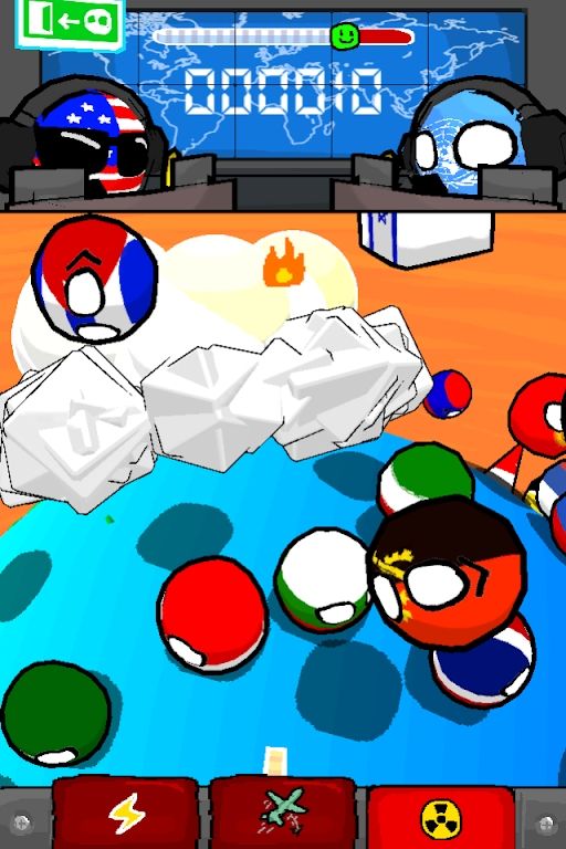 polandballn下载