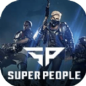 Super People中文版