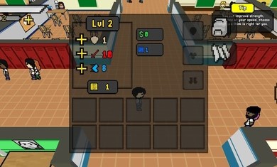 Danger School game download