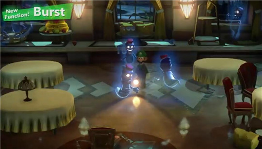 Luigi's Mansion 3 download latest version