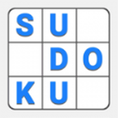 Sudoku classic puzzle official version