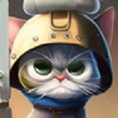 The latest cracked version of Three Kingdoms Meow Brawl