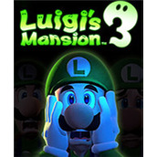 Luigi's Mansion 3 download latest version