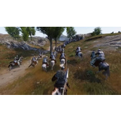 Mount and Blade 2 기술 및 실용 가이드