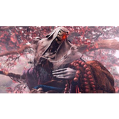 Análisis de los movimientos de Sekiro