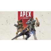 Apex カンフー ガイド