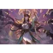 League of Legends Sword Girl Tutorial Guide