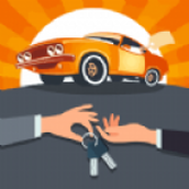 Car Business Tycoon Mobile-Version