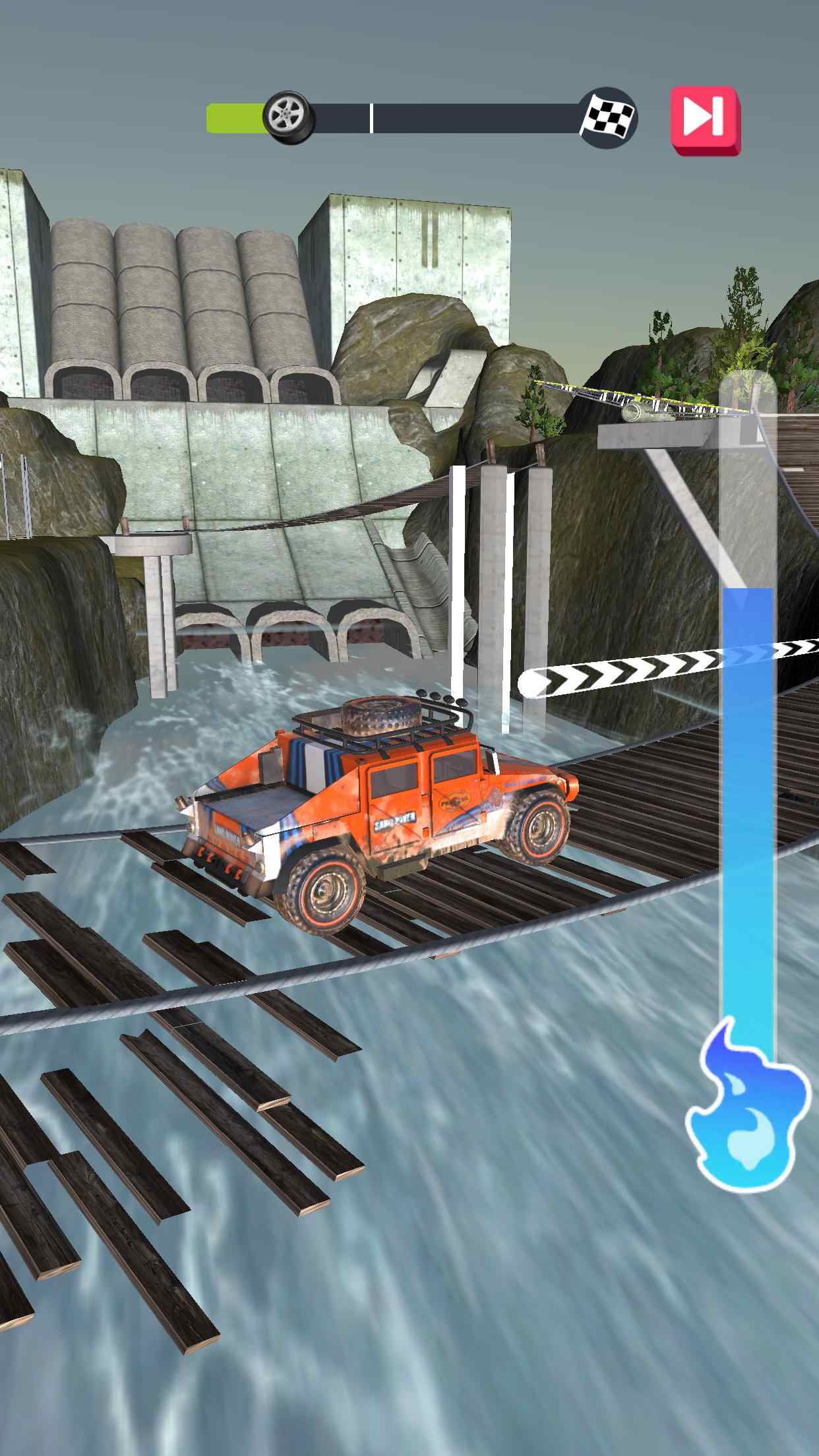 Download the latest version of Off-Road Mountain Trail