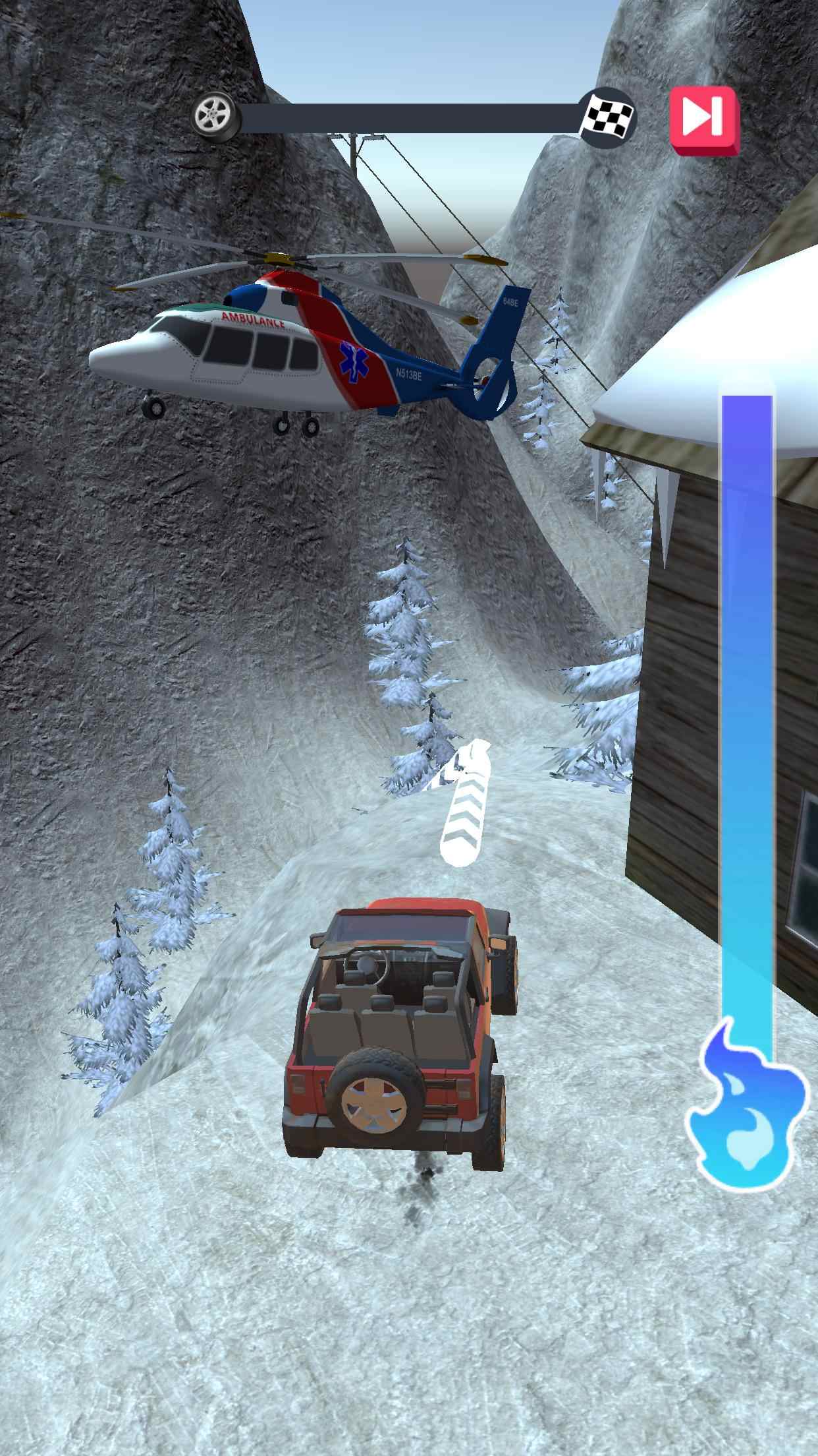 Download the latest version of Off-Road Mountain Trail