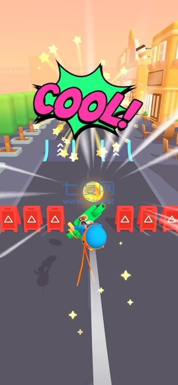 Baixar jogo Scoot Dash