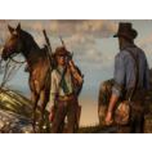 Red Dead Redemption 2 완전한 전설적인 동물 그림책