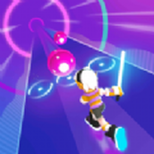 Dancing Lightsaber free version with in-app purchase