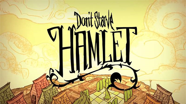 Don’t Starve Hamlet Invincible Edition mobile game download