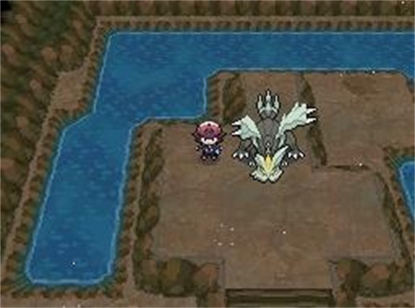 Pokemon black and white stand-alone mobile game download