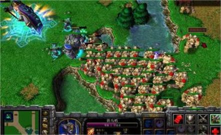 World of Warcraft patrol skills download