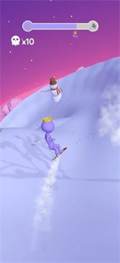 Peak Ski mobile game download