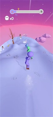 Peak Ski mobile game download