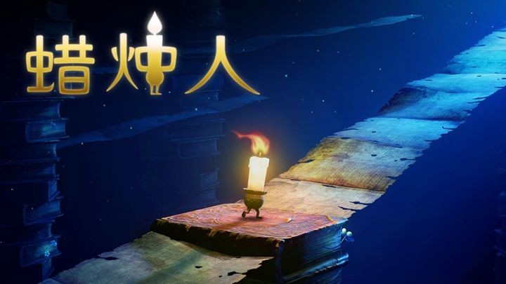 Candleman game download