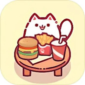 Unduh game Android Toko Makanan Penutup Kucing