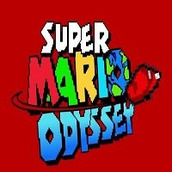 Mario Odyssey Android-Version