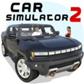 Real Car Driving 2 Game Full Racing Unlocked Version