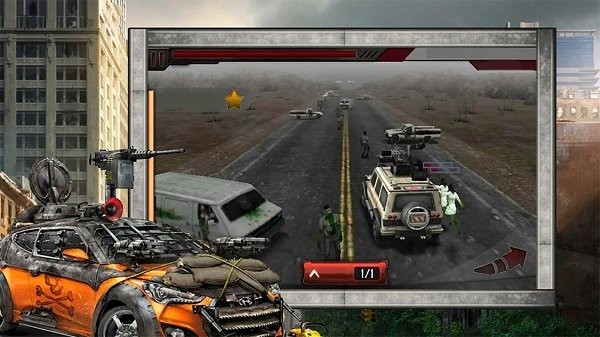 Endless zombie world adventure download latest version