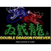 Versão Android do Double Dragon Fighting