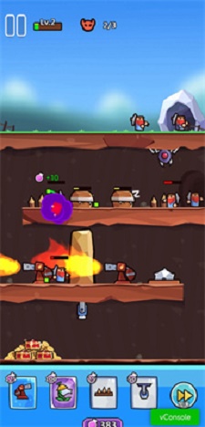 Baixar Armadilha Tower Defense Master para Android