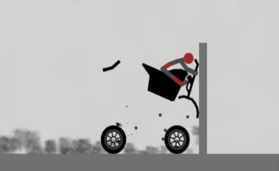 Stickman pushed to Android version