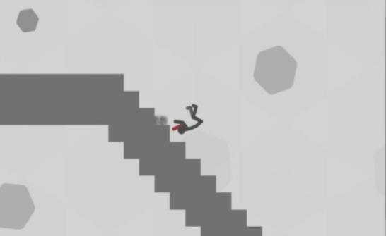 Stickman pushed to Android version