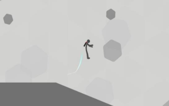 Stickman pushed to Android version