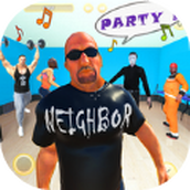 Instalação do jogo Neighbor Brothers 2