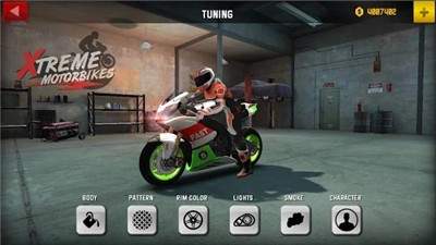 Baixar Extreme Moto Bike para Android