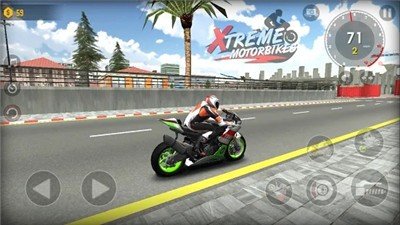 Baixar Extreme Moto Bike para Android