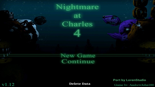 Charles' Nightmare 4 neueste Version